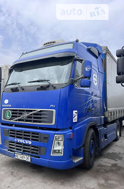 Тягач Volvo FH 13 2007 в Днепре