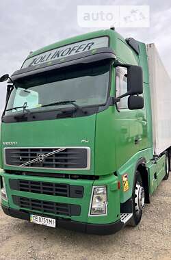 Тягач Volvo FH 13 2007 в Чернівцях