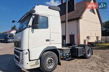 Тягач Volvo FH 13 2011 в Чернігові