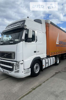 Тягач Volvo FH 13 2011 в Мукачевому