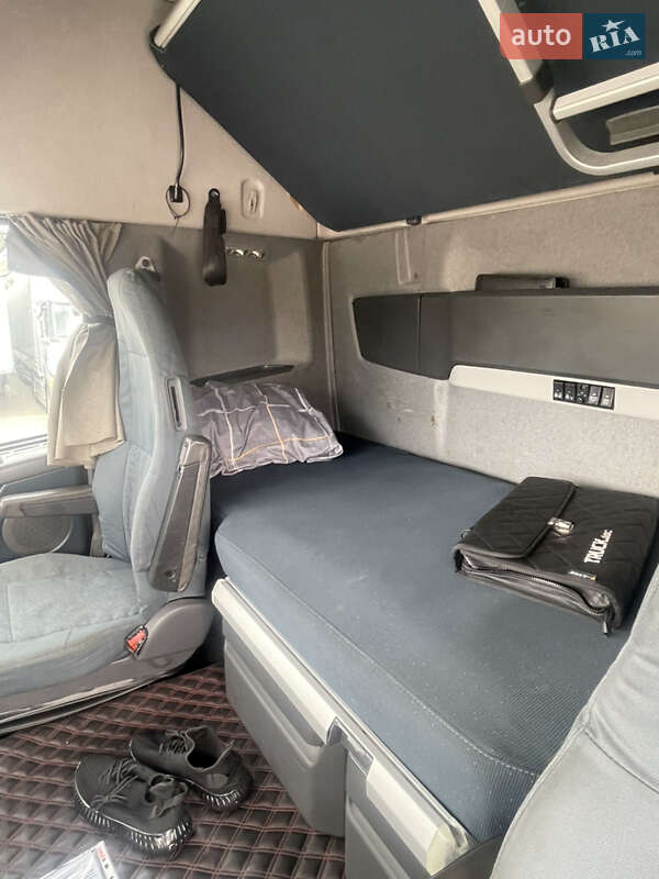 Тягач Volvo FH 13 2011 в Мукачево