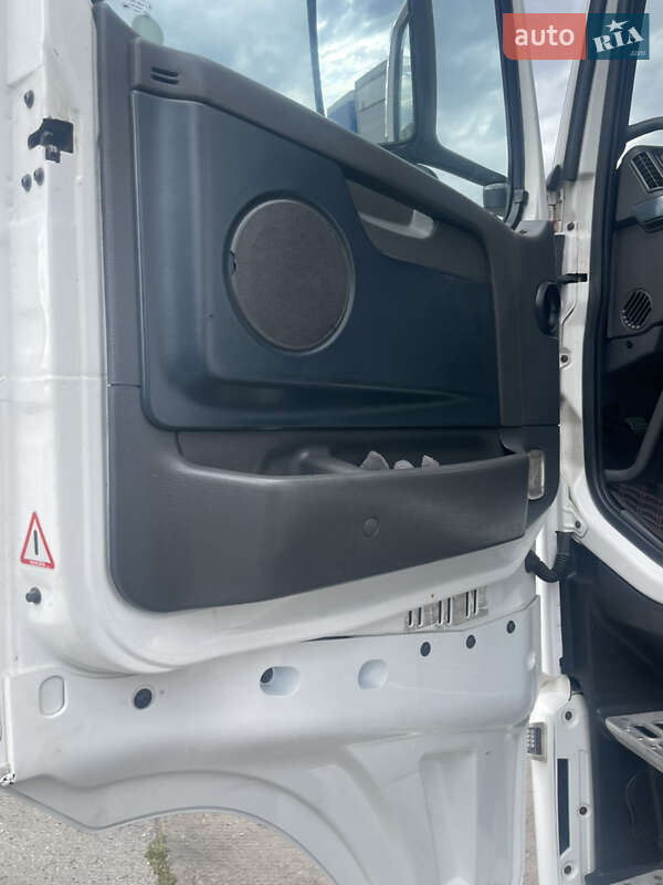 Тягач Volvo FH 13 2011 в Мукачево