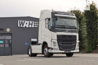 Тягач Volvo FH 13 2013 в Луцке