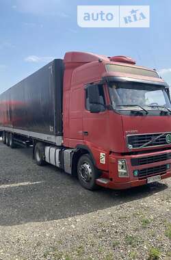 Тягач Volvo FH 13 2007 в Иршаве