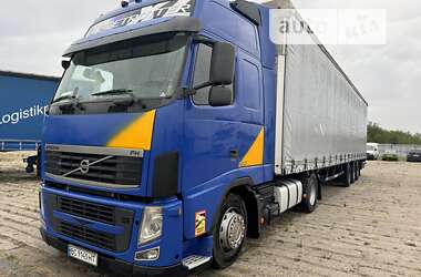 Тягач Volvo FH 13 2011 в Львові