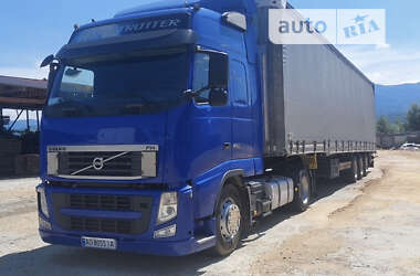 Тягач Volvo FH 13 2013 в Тячеві