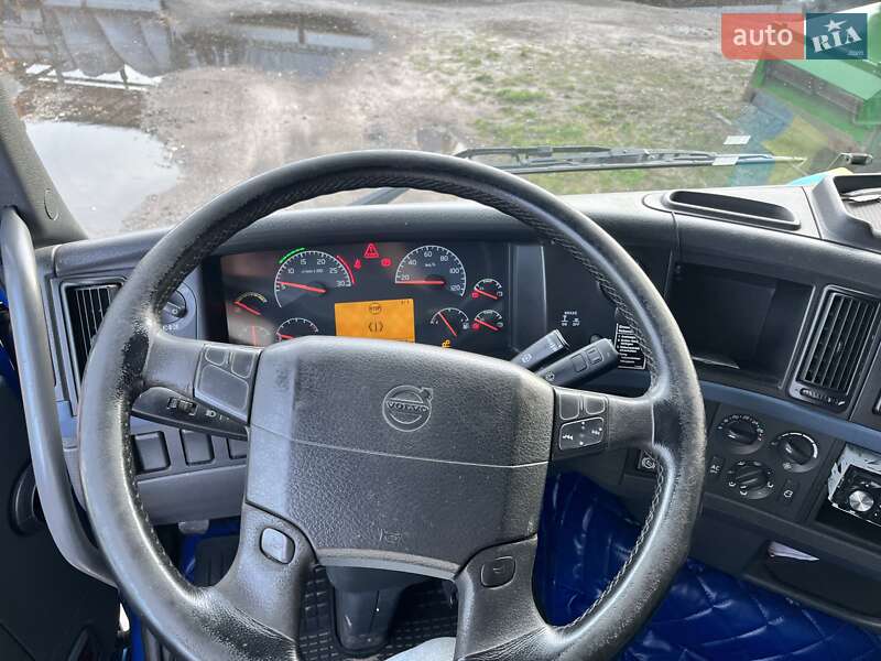 Тягач Volvo FH 13 2008 в Ковеле