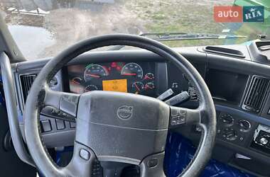 Тягач Volvo FH 13 2008 в 