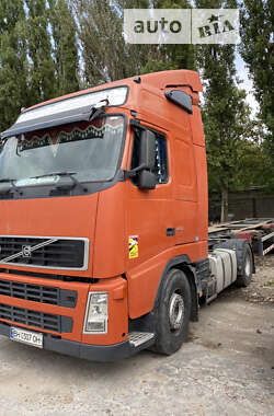 Контейнеровоз Volvo FH 13 2007 в Одесі