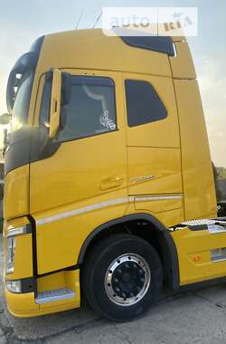 Тягач Volvo FH 13 2016 в Павлограде