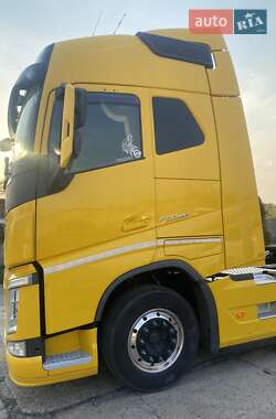 Тягач Volvo FH 13 2016 в 