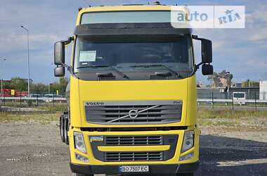 Тягач Volvo FH 13 2012 в Тернополі