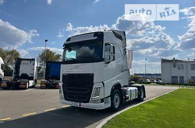 Тягач Volvo FH 13 2018 в Киеве