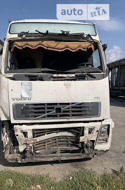 Тягач Volvo FH 13 2008 в Тернополе