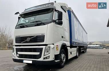 Тягач Volvo FH 13 2012 в Луцке