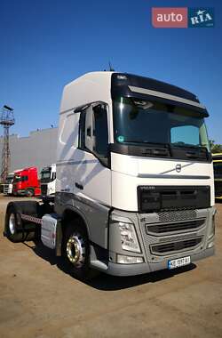 Тягач Volvo FH 13 2017 в  Тягач Volvo FH 13 2017 в