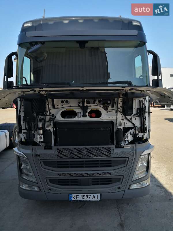 Тягач Volvo FH 13 2017 в Кам'янському