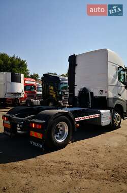 Тягач Volvo FH 13 2017 в  фото 8 Тягач Volvo FH 13 2017 в