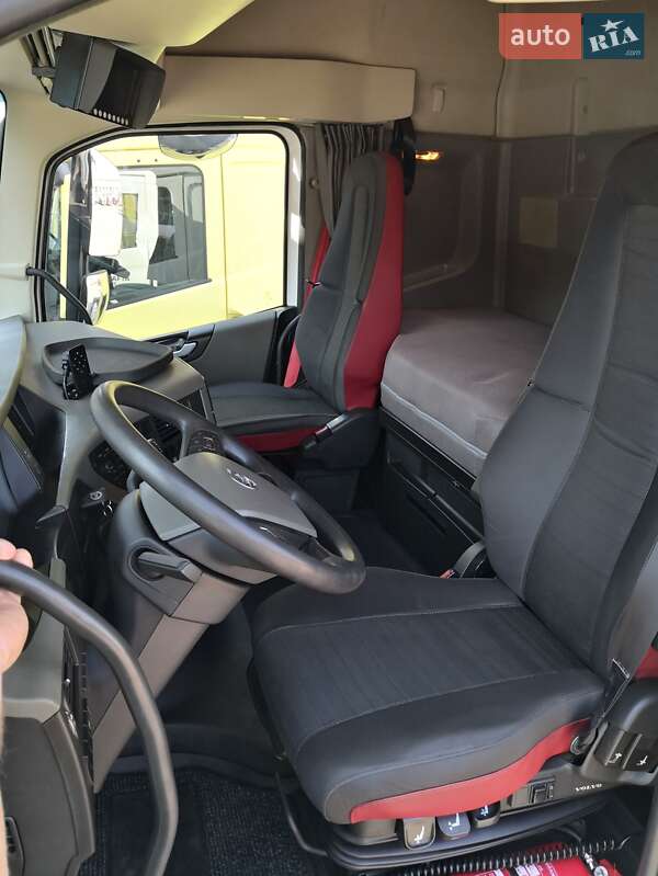Тягач Volvo FH 13 2017 в Кам'янському