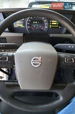 Тягач Volvo FH 13 2017 в  фото 19 Тягач Volvo FH 13 2017 в