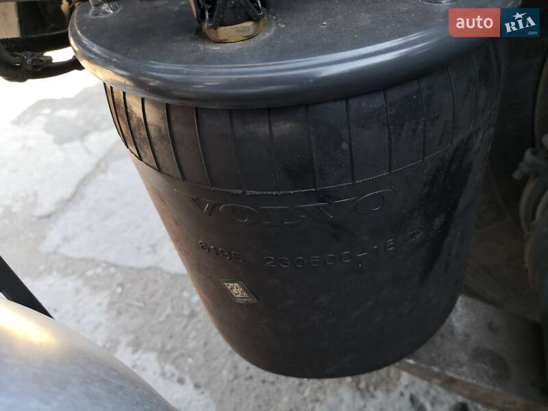 Тягач Volvo FH 13 2017 в Кам'янському