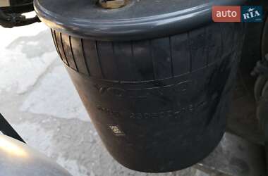 Тягач Volvo FH 13 2017 в  фото 34 Тягач Volvo FH 13 2017 в