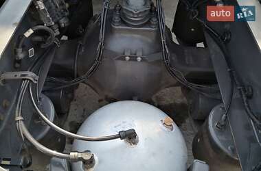 Тягач Volvo FH 13 2017 в  фото 35 Тягач Volvo FH 13 2017 в