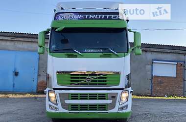 Тягач Volvo FH 13 2013 в Самборе