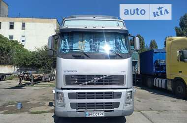 Тягач Volvo FH 13 2006 в Чорноморську