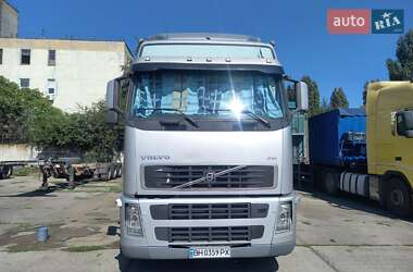 Тягач Volvo FH 13 2006 в Черноморске