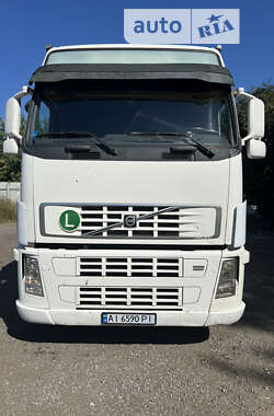 Тягач Volvo FH 13 2007 в Броварах