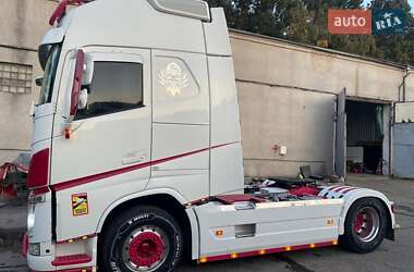 Тягач Volvo FH 13 2014 в 