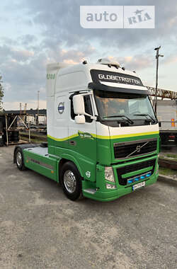 Тягач Volvo FH 13 2010 в Одессе