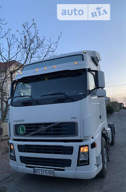 Тягач Volvo FH 13 2007 в Тернополе