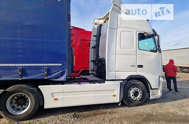 Тягач Volvo FH 13 2011 в Киеве