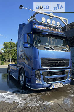 Тягач Volvo FH 13 2010 в Иршаве