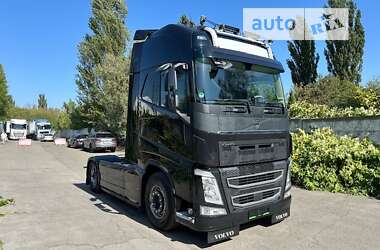 Тягач Volvo FH 13 2018 в Киеве