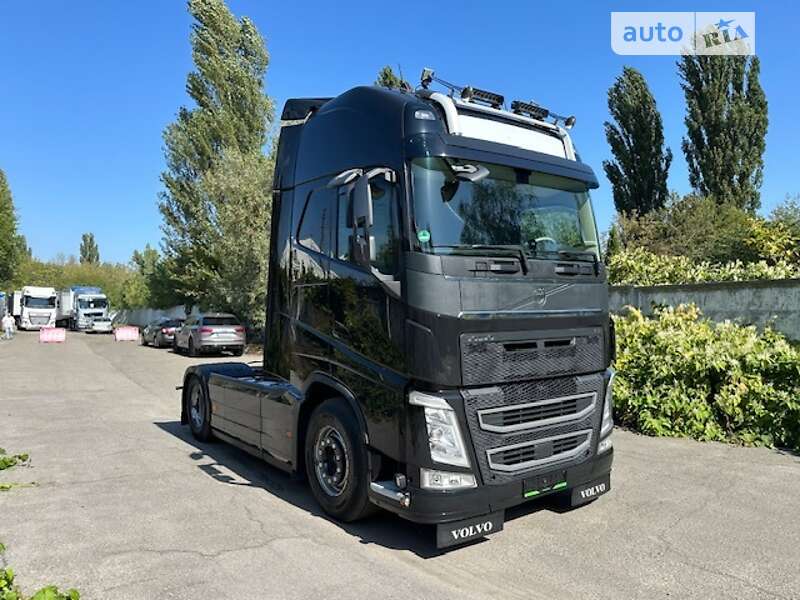 Тягач Volvo FH 13 2018 в Києві