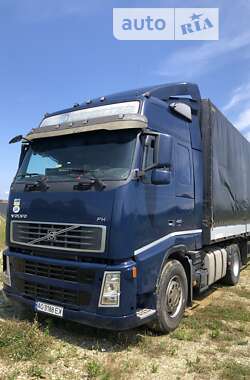 Тягач Volvo FH 13 2007 в Хусті