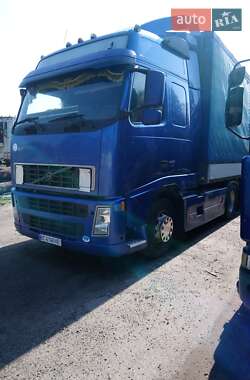 Тягач Volvo FH 13 2008 в 