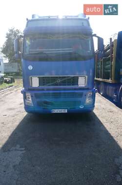 Тягач Volvo FH 13 2008 в 