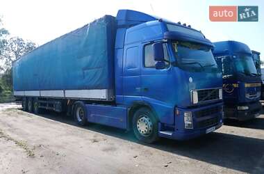 Тягач Volvo FH 13 2008 в 