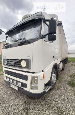 Тягач Volvo FH 13 2008 в Тячеві