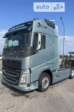 Тягач Volvo FH 13 2013 в Хусті