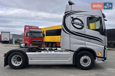 Тягач Volvo FH 13 2013 в Тячеві