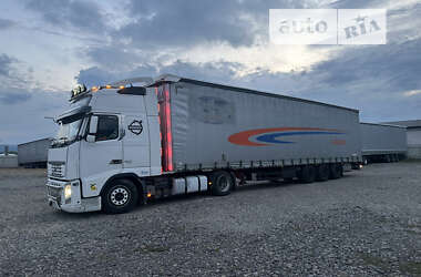 Тягач Volvo FH 13 2011 в Тячеве