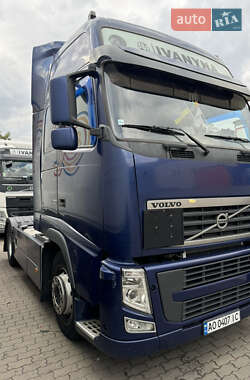 Тягач Volvo FH 13 2011 в 