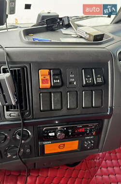 Тягач Volvo FH 13 2011 в 