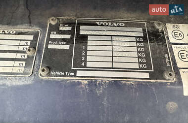 Тягач Volvo FH 13 2011 в 