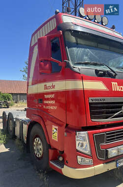 Тягач Volvo FH 13 2009 в Черноморске